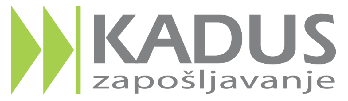 Logotip Kadusa